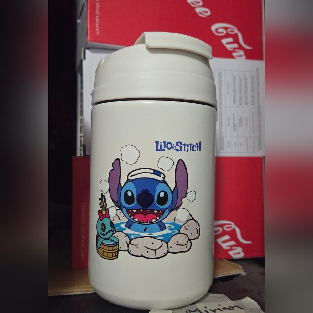 Stitch Bundle